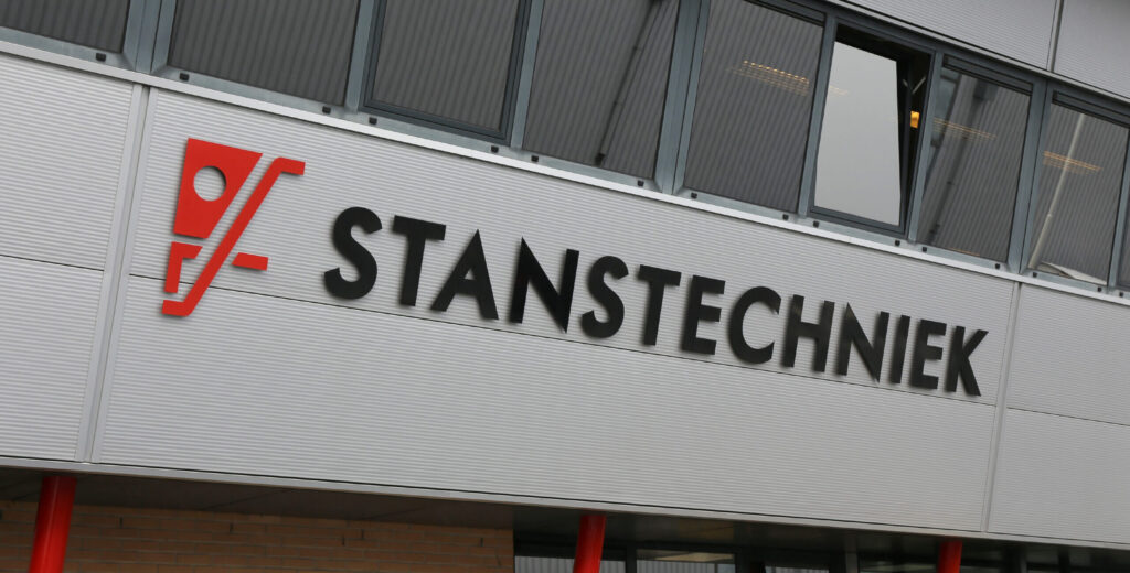 Stanstechniek Gaanderen